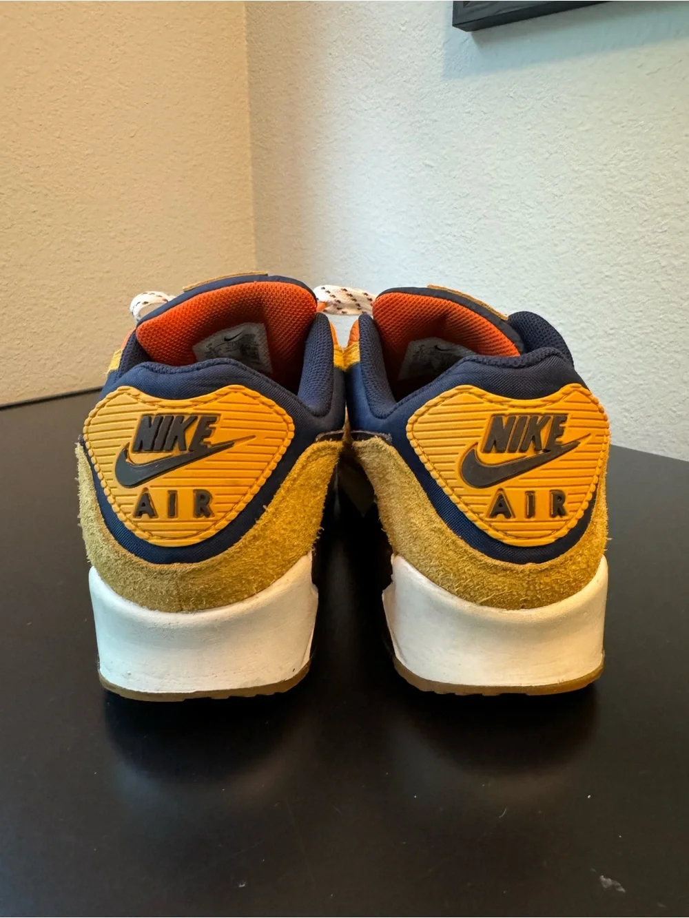 N/A pre owned